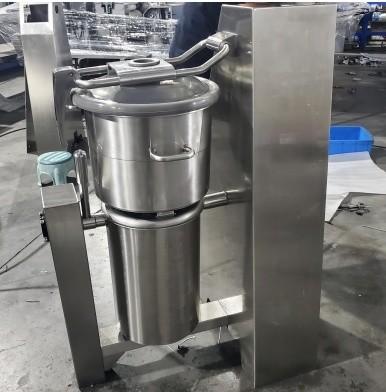 China Rk Baketech China R60 T 60L Vertical Cutter Mixers for Food Processing for sale