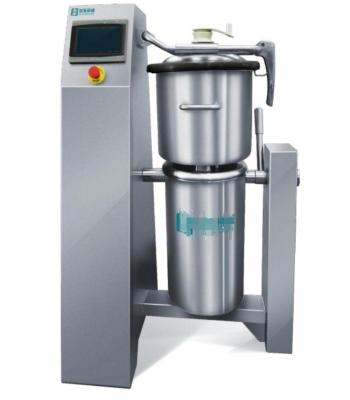 China Rk Baketech China R120 T 120L Vertical Cutter Mixers for Food Processing for sale