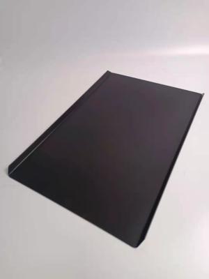 China 1.5mm PTFE U Shape Full Baking Sheet Non Insulated High Rigidity for sale