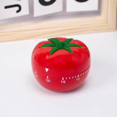 China Tomato Kitchen Timer for sale