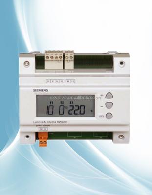 China Digital RWD62 Pressure Controller RWD62 Temperature Controller for sale
