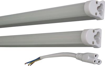 China 2Ft Fluorescent T5 Led Tube Lights in 1800mm ,AC85-265V with 3 years warranty for sale