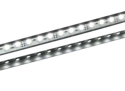 China 7.2W DC 12V / 24V LED Rigid Bar , Long Life Span LED Lights for sale