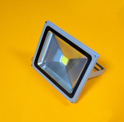 China 30 Watt IP65 Epistar Waterproof LED Flood Light in AC85-265V with 2400lm for outdoor use for sale