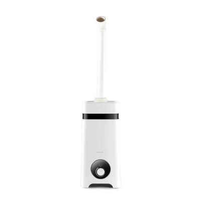 China Hotel Dropshipping 12L Mist Maker For Large Space 24 Hours Working Time Industrial Humidifier for sale