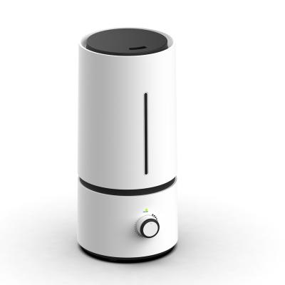 China Automatic Electric Filter Sprayer Hotel Water Diffuser Mist Aroma Diffuser Humidifier for sale