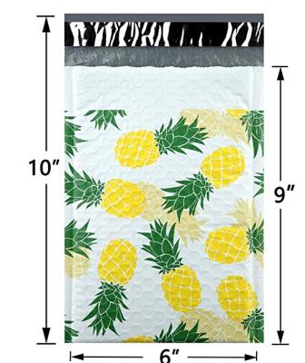 China 2021 Amazon Degradable Hot Sale Custom Packaging Biodegradable Compostable Poly Mailer for sale
