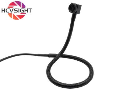China 5MP Center Camera With Microphone Metal Tube Suitable For Video Conferencing for sale