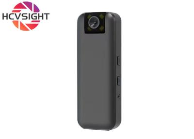 China 4G Grabadora portátil de alta definición Dispositivo portátil de aplicación de la ley Clip de espalda cámara deportiva en venta
