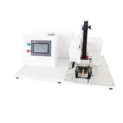 China EW-23H High Speed Automatic Wrap Tape Wrapping Machine for Wire Harness Cable Tape Winding Machine for sale