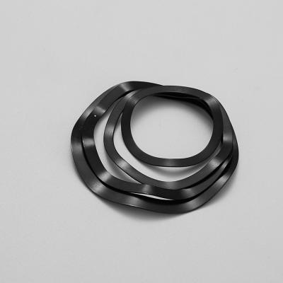 China Heavy Industry Stainless Steel DIN42013 DIN 42013 Carbon Steel Wave Bearing Spring Washer for sale