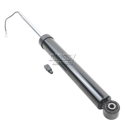 China Gloss Electric Air Suspension Shock Absorber Rear For A6 C7 A7 4G0616031AC 4G0616031J 4G0616031L A7 Sportback (4GA for sale