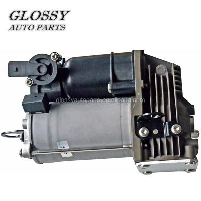 China Brilliant Air Suspension Compressor Pump For Mercedes ML W166 GL X166 166 320 01 04 1663200104 DST for sale
