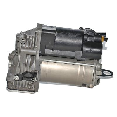 China Brilliant Air Suspension Compressor For Benz W164 1643200304 1643200904 1643201204 DST for sale