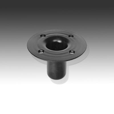 China Top Hat, black for sale