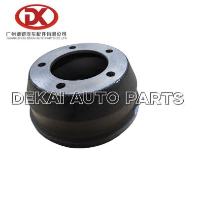 Κίνα 600P 4KH1 Brake Drum RR Isuzu Truck Parts 3 35027118 0 3350271180 4JH1 4JJ1 4JK1 προς πώληση