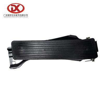 China 8978591000 8925512250 Isuzu NPR66 Pedal de aceleración Assy 8 97859100 0 en venta