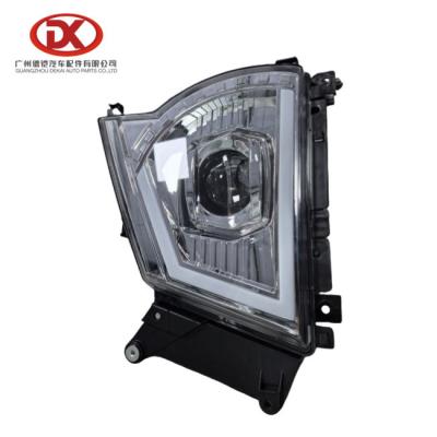 Cina Lampade a LED per autoveicoli 600P NKR NQR 8973725285 8973725295 in vendita