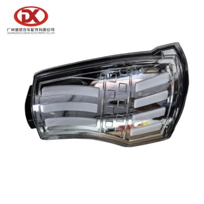 Cina LAMPA LED FOG LH / RH 600P NPR71 NQR ISUZU 8973539551 8973539541 in vendita