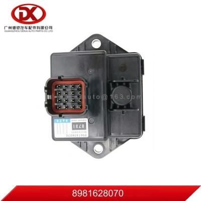 China NPR75 4HK1 700P Computer Turbolader 8 98162807 0 8981628070 zu verkaufen