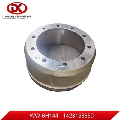 China 1423153650 1 42315365 0 Tambor del freno delantero en venta
