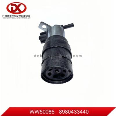 China Exhaust Brake Magnetic Valve 8980433440 8973285760 ISUZU 4HK1 for sale