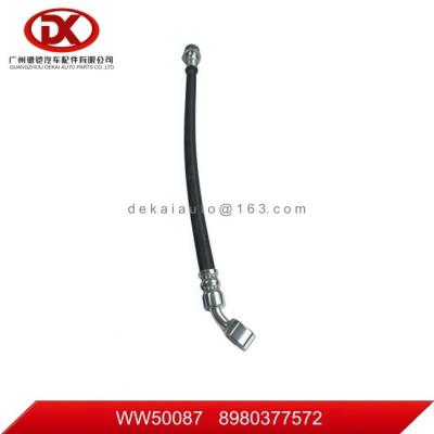 China Schlauchflex RR 8980377572 8 98037757 2 Teile Kolbenkühlölstrahl zu verkaufen