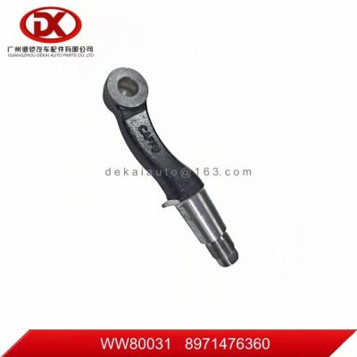 China Connecting Tie Rod 8971476360 8 97147636 0 NPR 4HK1 ISUZU Parts for sale