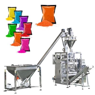 Chine machine à emballer automatique de remplissage de la poudre 220V 2.5KW intelligente à vendre