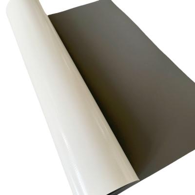China 1.5mm/1.8mm waterdicht TPO dakmembraan bouwmateriaal Te koop
