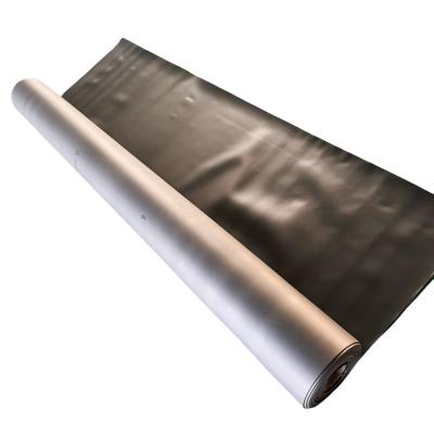 Chine Masque facial de toit en PVC thermoplastique flexible Membrane imperméable au PVC renforcé à vendre