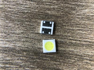 중국 9v 0.5w 밝은 SMD LED 칩 2835 80 - PET 빛을 위한 85lm 판매용
