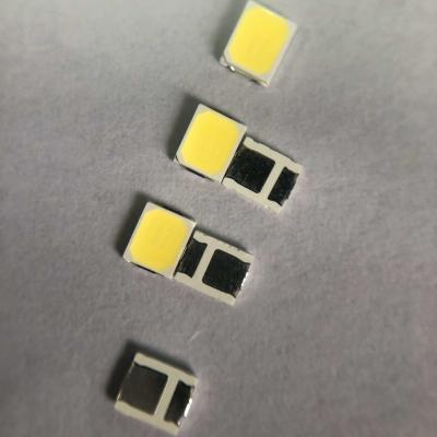 Κίνα 3V 2835 Chip Red Bright Led Package For Students Lights προς πώληση