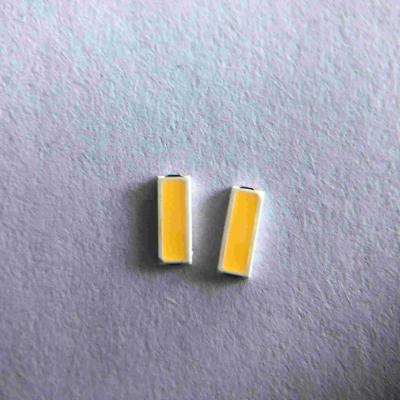 중국 3V 60MA 3014 LED Chip Light 3000k 0.2W For Backlight Car Screen light 판매용