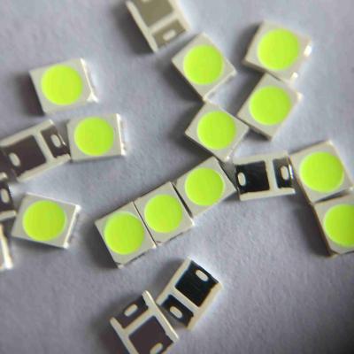 Cina Chip LED a cambio colore di montaggio superficiale R 620NM G 520NM B 460NM per illuminazione sostenibile ed ecologica in vendita