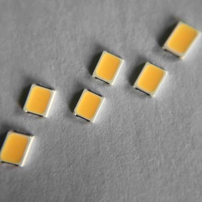 China Smd 2835 LED Chip Led 6v 2700k 4000k 6500k 130-140lm para la lámpara del bulbo en venta
