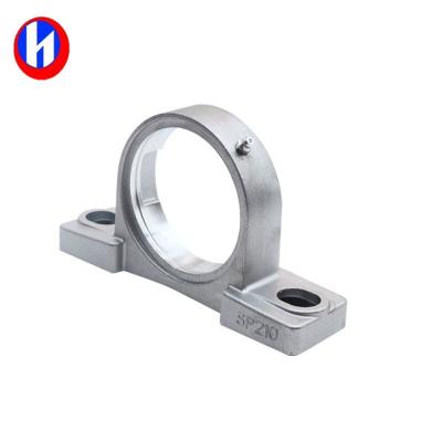 China High Precision Stainless Steel High Speed Pillow Block Bearing Units SP SSUCP206 Bearing for sale