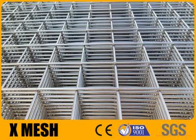 Chine 4 Inch X 4 Inch Apeature 3mm Galvanised Wire Mesh 4 Feet By 8 Feet à vendre
