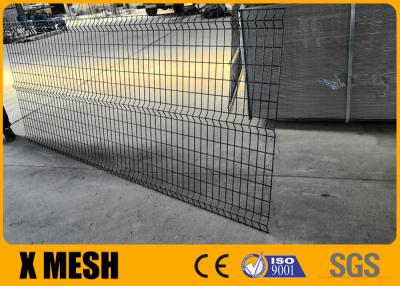 China Eco Friendly 8mm Metal Mesh Fencing for sale