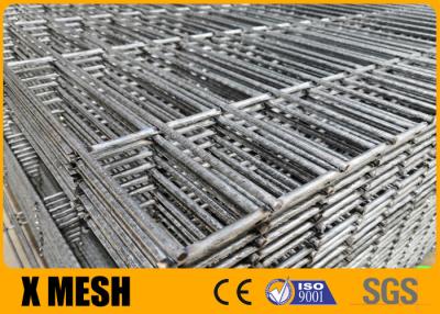 China 4 V-Stralen 3D Gebogen Omheining BS 10244 Te koop