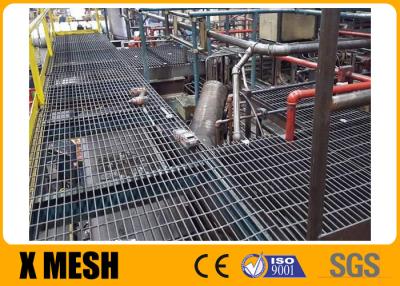 Chine Grille en acier soudée galvanisée d'immersion chaude à vendre