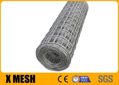 Chine T304 acier inoxydable Mesh Roll soudé 15Ga ASTM A580 pour l'industrie à vendre