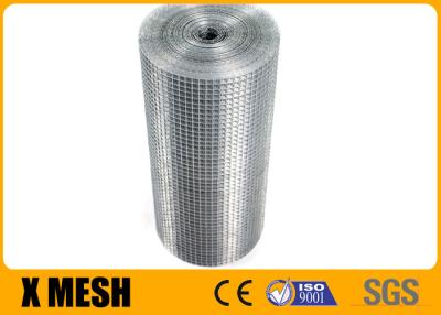 Chine L'acier inoxydable T316 a soudé Mesh Rolls 3/4