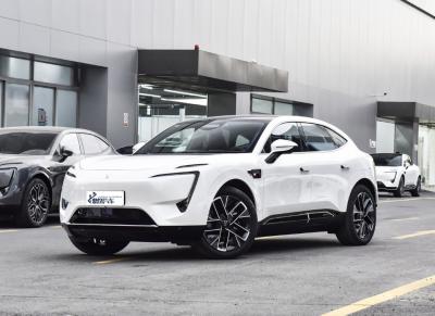 中国 超長距離630km アバター 電動車 純電動車 アバター11 電動SUV 車 販売のため