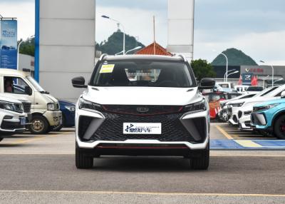 中国 スーパー広々しい中国製 ジーリー オート ビンユー クールレイ L 車 235Nm 1.5L SUV 車 販売のため
