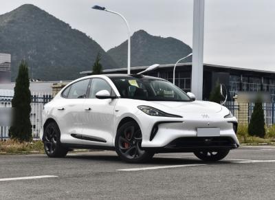 中国 輸出 高品質 スマートIM 電動車IM LS6 新エネルギー 自動電池 モーター パワー 自動車 販売のため