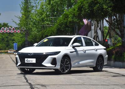 China 2025 ODM Chery Automobile Chery Arrizo 8 1.6T Gasoline 197Ps 145Kw 290Nm 4 Door 5 Seater Sedan New Car for sale