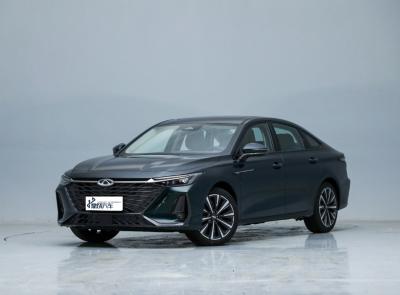 中国 ストックで購入 急速船 成人 パーソナル ターボ チェリー 自動車 チェリー アリゾ 8 1.6L ガソリン benzin 燃料 セダン 車 販売のため