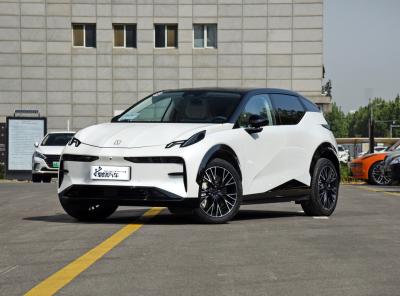 China High Speed Sport Zeekr X Pure New Energy Electric Vehicle 315Kw 512Km 428Ps 543Nm 5 Door 5 Seat SUV Car for sale
