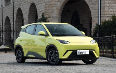 China Intelligent Technology Factory BYD EV Car Seagull 5Door 4Seater 2Box Sedan Pure New Energy Mini EV New Car for sale